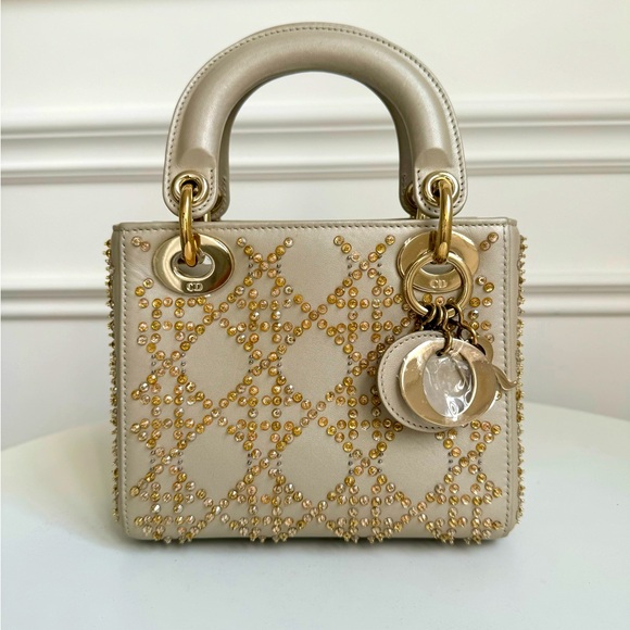 MINI LADY DIOR - Picture 1 of 16
